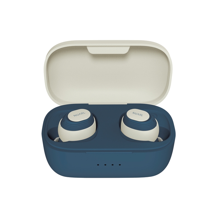 N6SPORTS-CB 充電ケース収納時