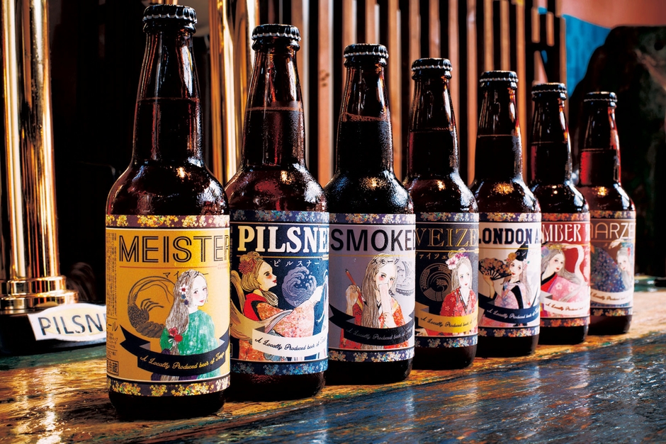 丹後王国「食のみやこ」