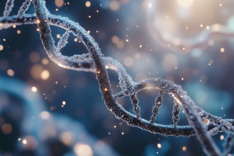 プラスミド製造イメージ