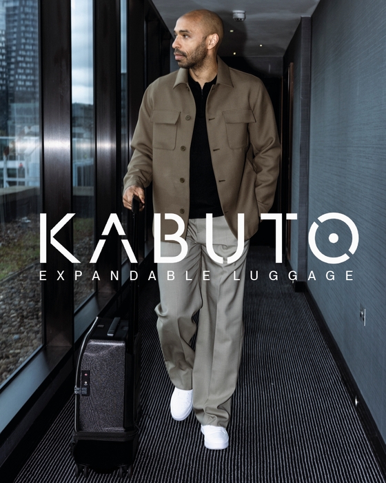 KABUTO × THIERRY HENRY(2)