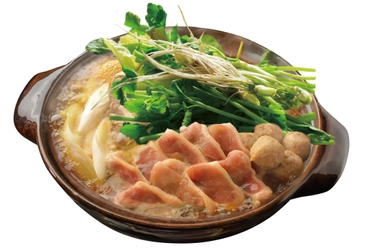 「冷やし中華の元祖」として知られる老舗メーカー　 東北6県鍋つゆ「東北鍋紀行」が今季最終販売