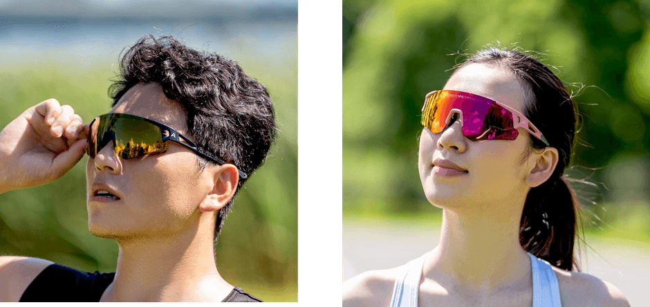 R1　男性／女性