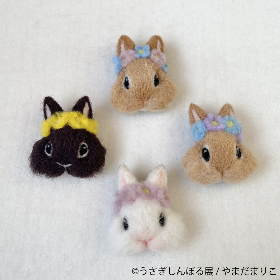 グッズ：やまだまりこ