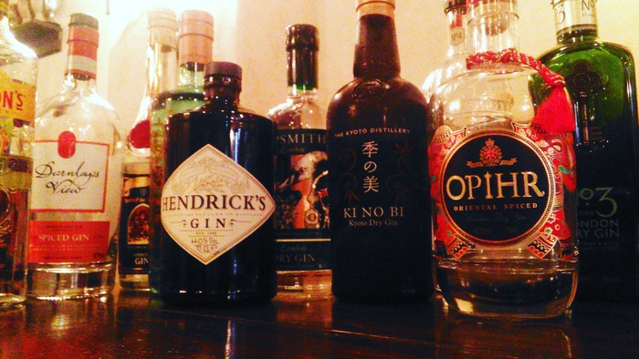 ジン