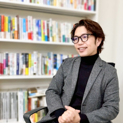 新中代表補佐