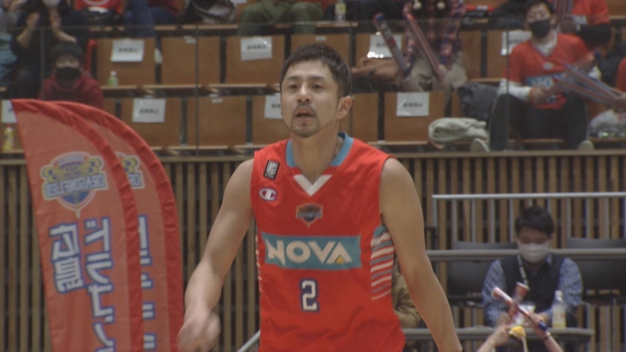 朝山正悟選手