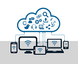 クラウド型カメラ