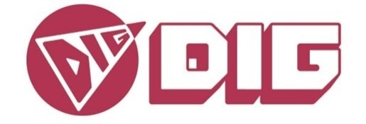 digロゴ