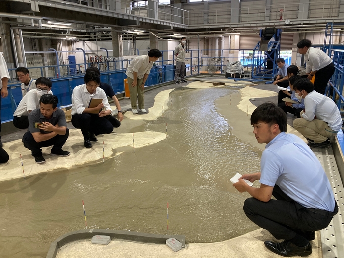 2023年 3daysインターン