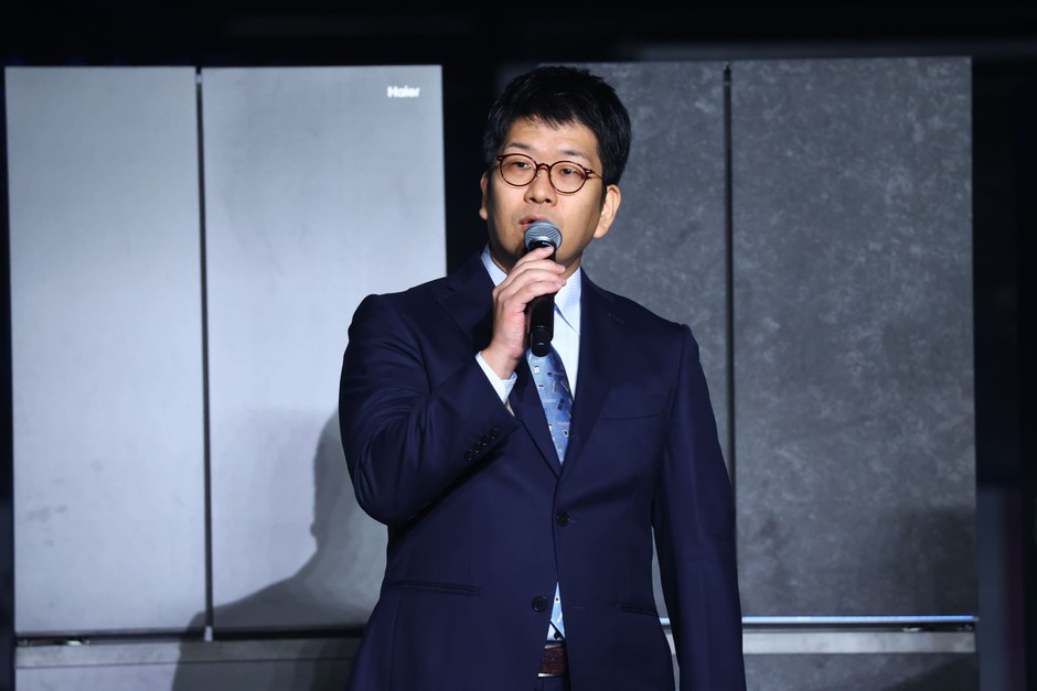 企業パート