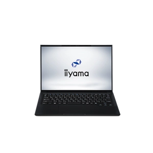 iiyama PCより、薄型・899g以下・16.9mmの14型ノートパソコンを発売