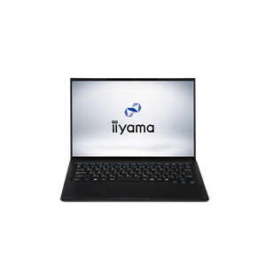 iiyama PCより、薄型・1kg以下の14型 AIノートパソコン インテル® Core iiyama PCより、薄型・1kg以下の14型 AIノートパソコン インテル® Core