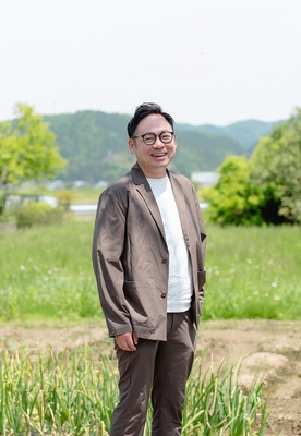 前田龍央 氏