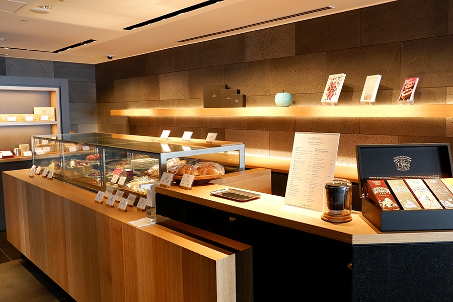 2F ブティック(イメージ)