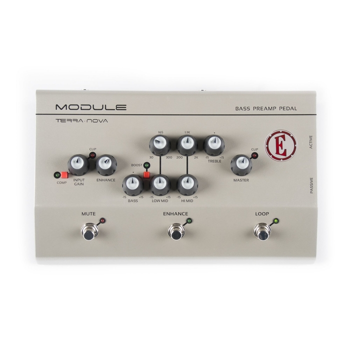 MODULE(モジュール)