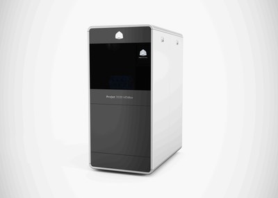 Projet® 3500 HDMax