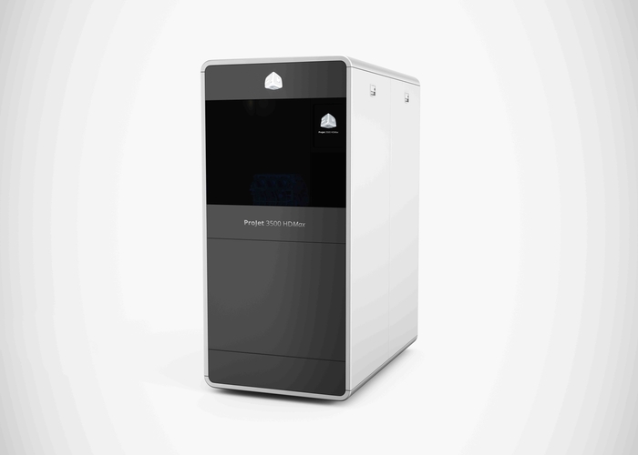 Projet® 3500 HDMax