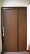 ラクオスII 施工完了