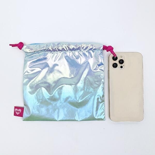 パワーパフガールズポーチ