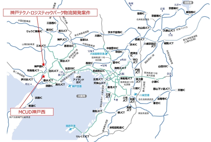 開発実績データ_関西圏