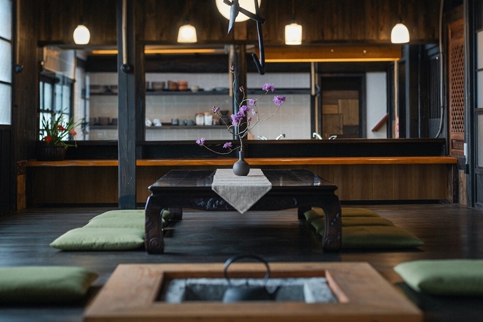 るうふ別邸 鴨川919