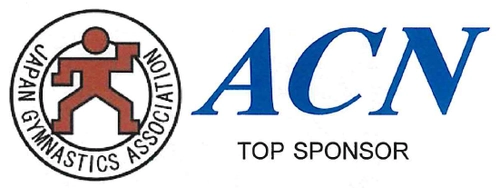 株式会社ACNグループ、日本体操協会/体操競技 オフィシャルトップスポンサー契約締結のお知らせ