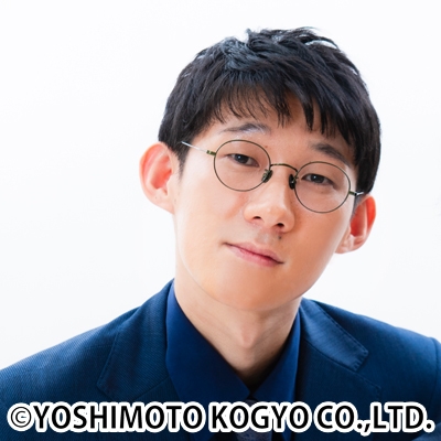 ロングコートダディ 堂前透