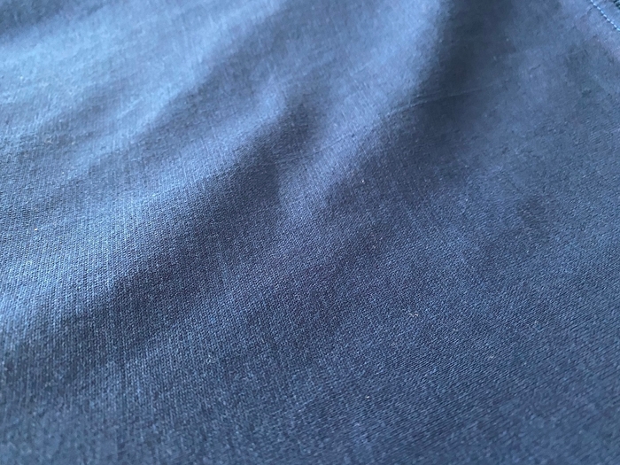 和紙100%使用した「和紙のふく」