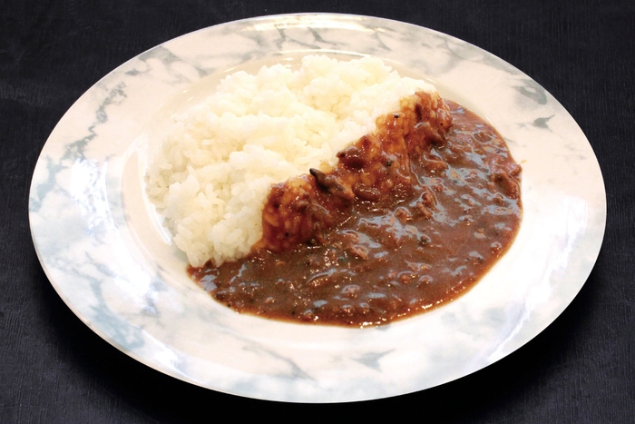 HOT ほっと 150円カレー