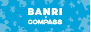 画像7 BANRI×COMPASSロゴ