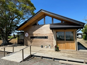 千葉・銚子市“旬の野菜が食べられる からだにも心にもやさしい農家レストラン” 「お野菜クリニック　とまりこ食堂」オープンから半年を迎える