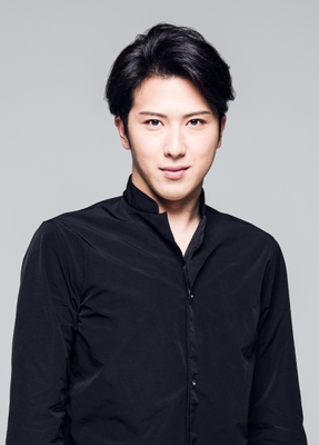 音声ガイドナビゲーター　尾上松也さん