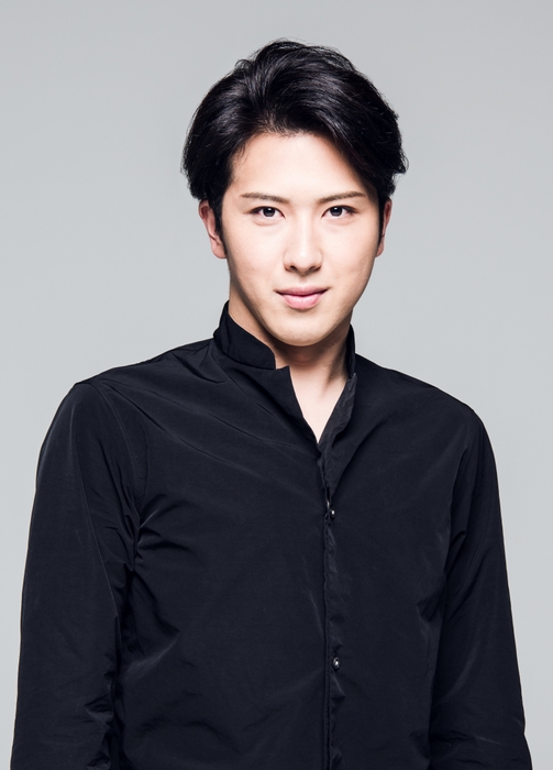 音声ガイドナビゲーター 尾上松也さん