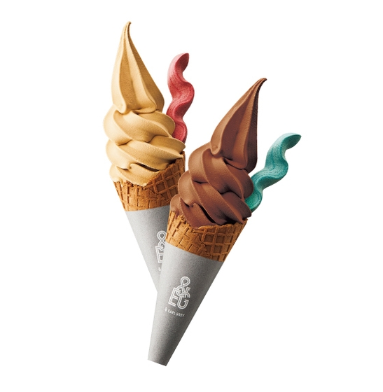 【アンドアールグレイ】