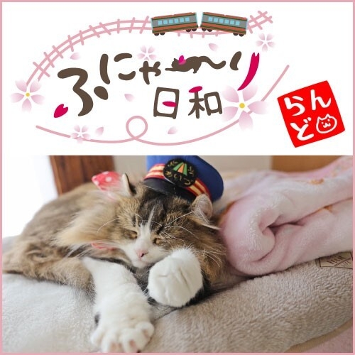 ふにゃ~り日和らんど