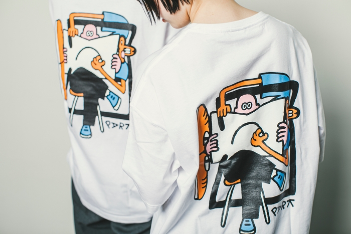 PARK×UND Limited GOODS 04