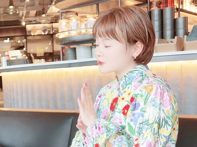 相談を受けてお金の流れについて説明