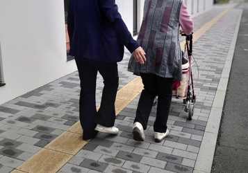 「退院させる」から「退院後の暮らしにつなぐ」へ。病院の「おせっかい」を仕事にする。