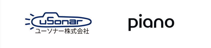 ユーソナー株式会社とPIANO Japan株式会社、パートナーシップを締結