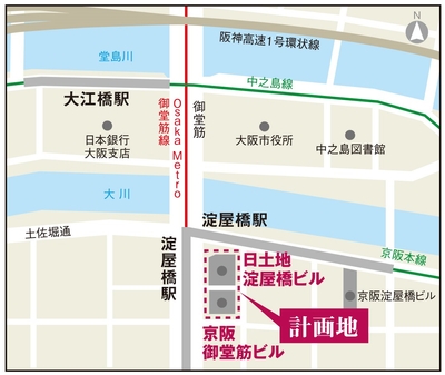 位置図