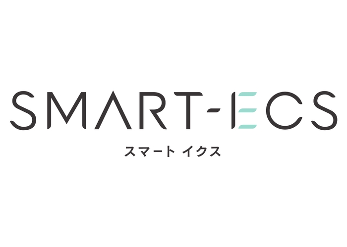スマート イクス ロゴ