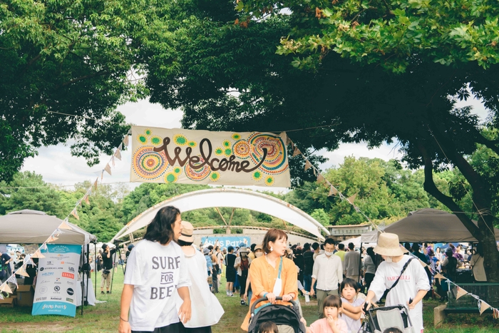 NUTS PARTY過去の様子(5)