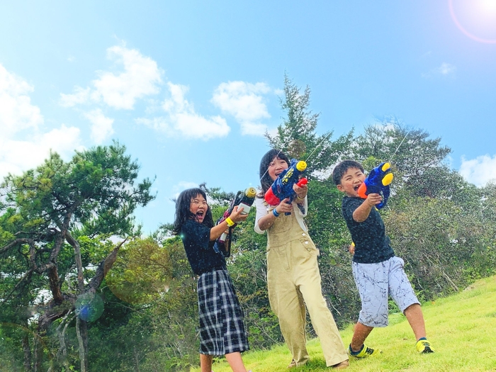 スプラッシュ・サマーゾーン3