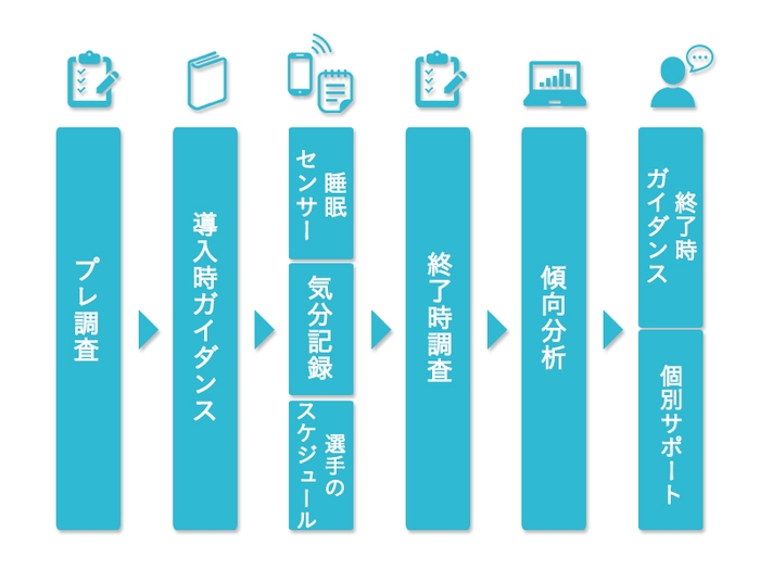 プログラム概要