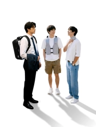 職場での熱中症が過去最多・・・電源不要で5時間冷え続けるPCM搭載アイスベストとは