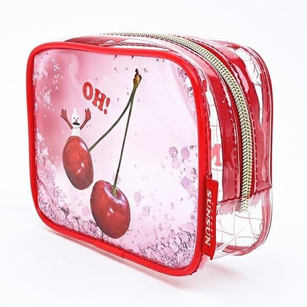 パペットスンスンポーチ