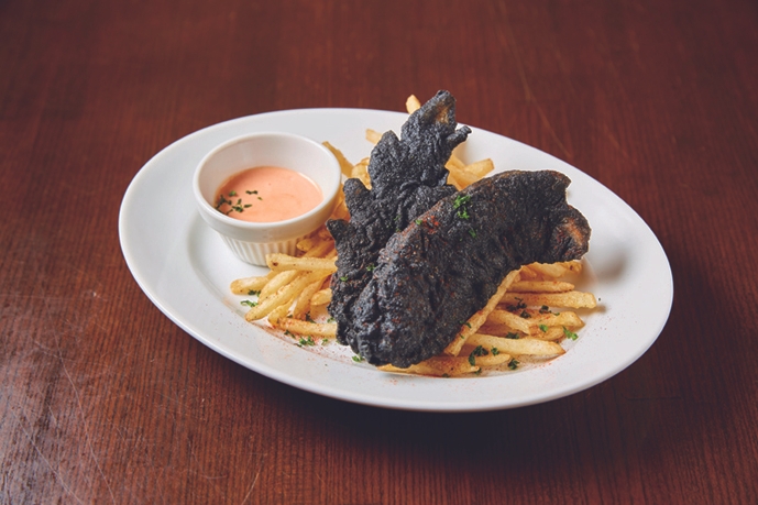 ニユー・トーキヨー ビヤホール