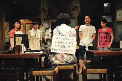 過去公演より 撮影:鈴木 淳