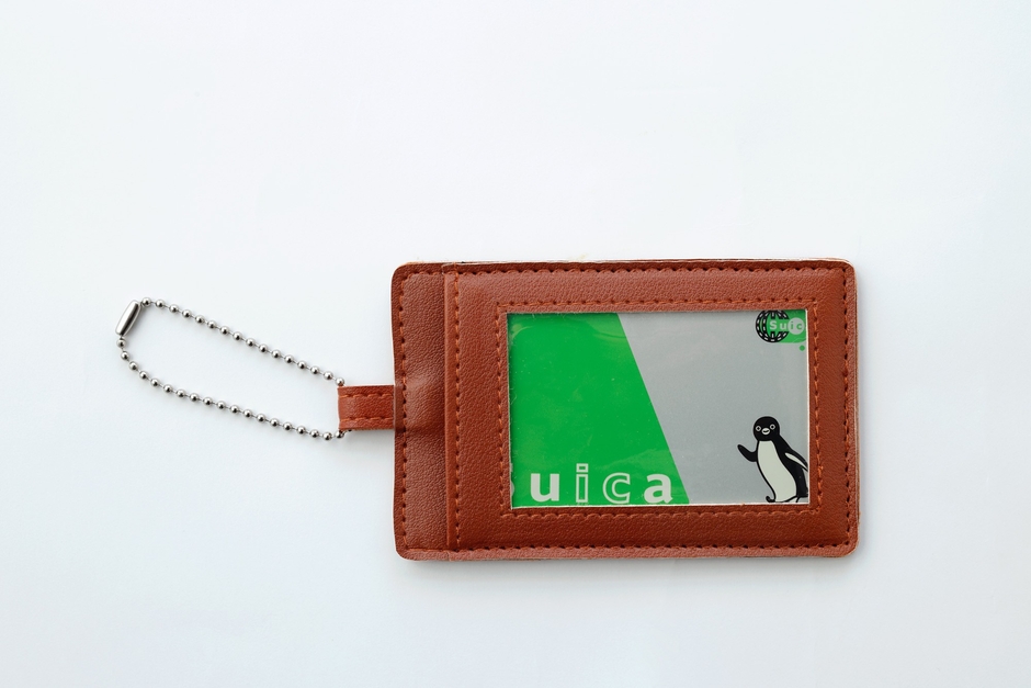 チョコパスケース裏