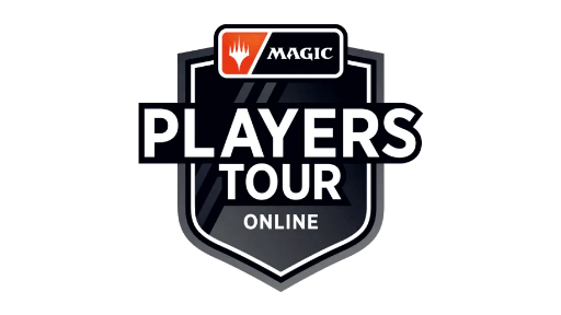 2020プレイヤーズツアー・オンライン ロゴ